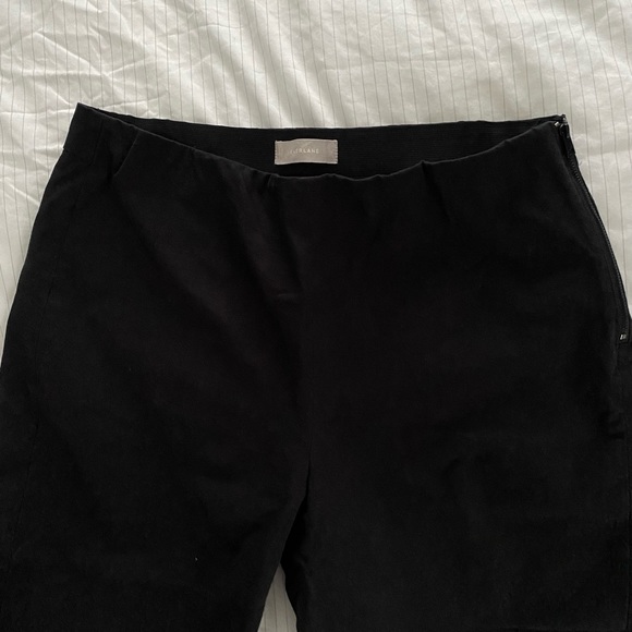 Everlane | The Side-Zip Work Pant - Picture 8 of 8